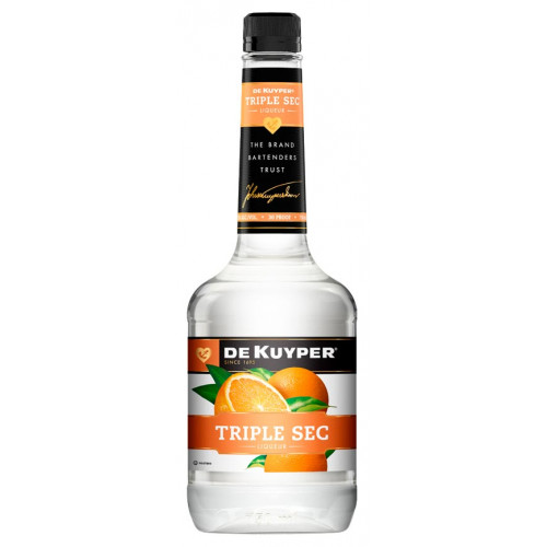 Triple Sec Likör Kaç Kalori? Nasıl Yapılır? Pratik Tarifi - AfiyetOla ...